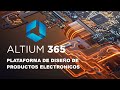 Altium 365 - Diseño Colaborativo