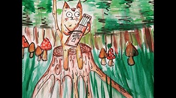 Jouhicat (Original Jouhikko EP)