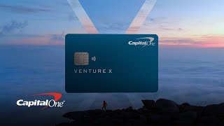 Capital One Venture X vs. Capital One Venture