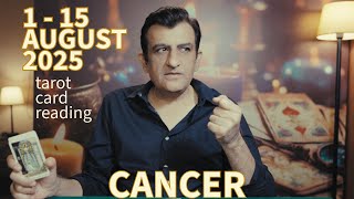 Download Lagu Cancer - 1 - 15 AUGUST 2025 - WHAT WILL HAPPEN - Tarot Card Reading - Psychic Love Tarot MP3 Download Lagu Cancer - 1 - 15 AUGUST 2025 - WHAT WILL HAPPEN - Tarot Card Reading - Psychic Love Tarot MP3