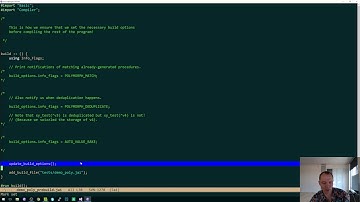 Compiler Programming: Polymorphism Cleanup #programming #gamedev