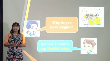 Tiếng Anh 5 Tập 1 SHS Unit 7 How do you learn English    Lesson  2   YouTube 1080p