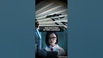 The Sumerians That Invented The First Written Language #shorts