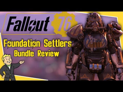 Video: Fallout 76 Spillere Sier At Atom-butikkprisene Er Ute Av Hånden