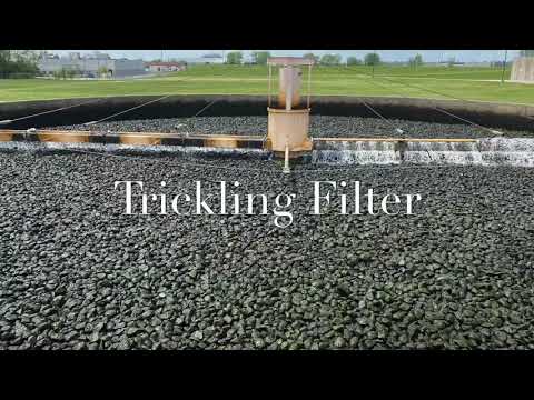 Video: Filtračné pole: výpočet, zariadenie. Biologické čistenie odpadových vôd a kanalizácie