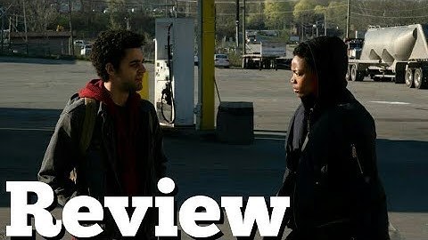 Crime Centric: American Rust Season 1 Episode 4 "My Name Is Billy" Review