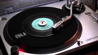 The Rays - Daddy Cool (XYZ 102) 45 rpm