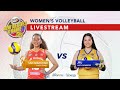 Ncaa season 99  san sebastian vs jru womens volleyball  livestream  replay