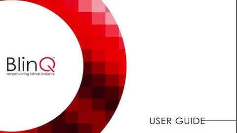 How to Add Customers in BlinQ Software?