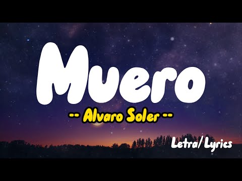 Alvaro Soler -