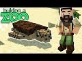 I'm Building A Zoo In Minecraft! - Under The Sea! - EP18