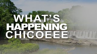 Abbey Brook Grand Opening