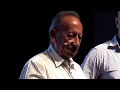 El último hablante de la lengua chaná | Blas Wilfredo Omar Jaime | TEDxPuertoSanchez