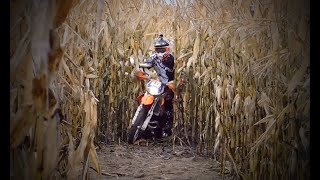 ANOTHER LEVEL - Hard Enduro Motivation Edit Resimi