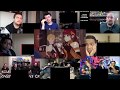 RWBY Volume 3 Chapter 8 Reaction Mashup