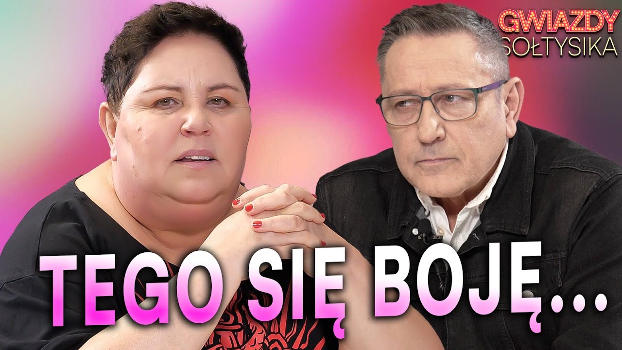 Dorota Wellman w bezkompromisowym wywiadzie: Boję się dnia, gdy ktoś mnie wyp*** z hukiem