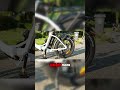 Why Fat Tires Feel Like Floating