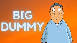 Bobs Burgers Surprised Me With Driving Big Dummy (Short Review)