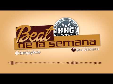 Dj Koo - Te quiero #BeatSemana (+Descarga)