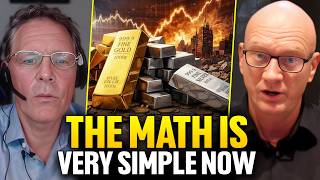 Major Move Incoming – If You Own SILVER, WATCH NOW! - Francis Hunt \u0026 Matthew Piepenburg