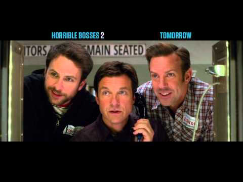 Horrible Bosses 2 - In Theaters Tomorrow [HD] - Horrible Bosses 2 - In Theaters Tomorrow [HD]