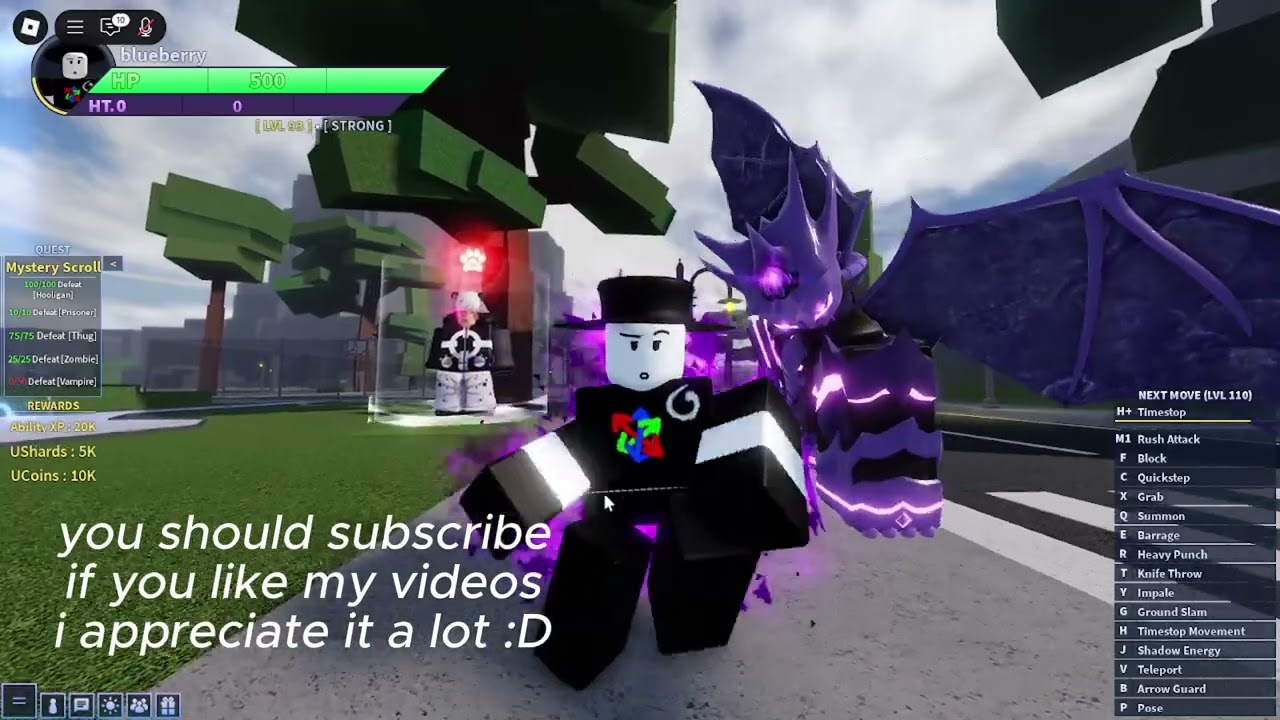 I get Cursed Orb from a chest in Roblox A Universal Time