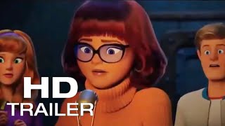 SCOOB! ‘Missing Person' Official TV Spots + Trailer NEW (2020) Scooby Doo,Animation Movie HD