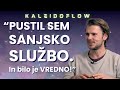 Kakno mo in pomen ima skupnost za prihodnost ljudi  manuel wedra  kaleidoflow podcast  e7