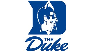 The Duke Goes Live