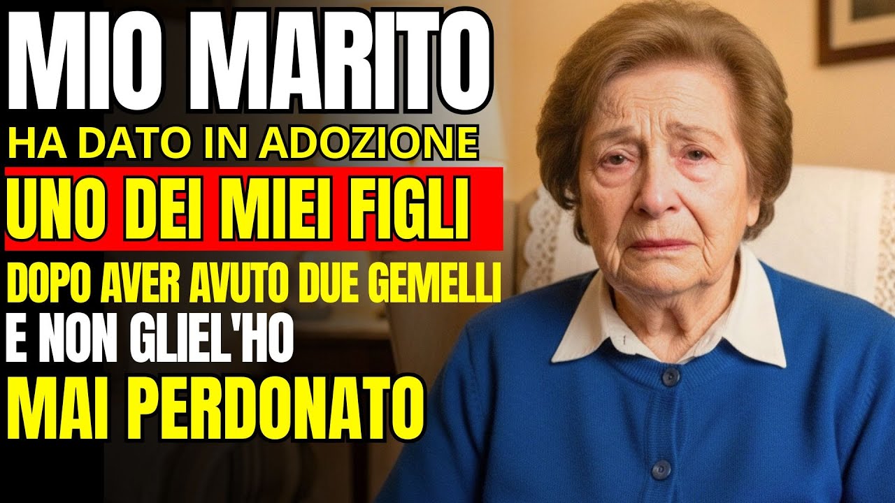 A VERA STORIA DI QUESTA NONNA | UNA STORIA DI FORZA E SUPERAMENTO