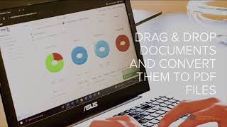 In MyBlueLabel eCompliance system you can sign and store documents safely