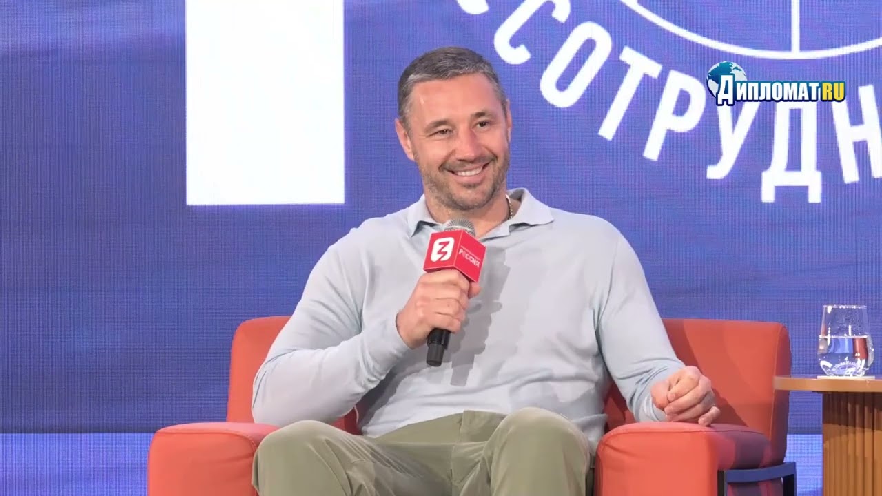 «Россию НЕ ОТМЕНИТЬ!»: Ковальчук о давлении Запада, Олимпиаде без флага и возвращении России