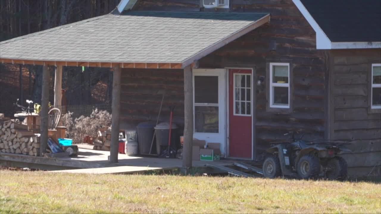 'Shock to all of us': Englewood man charged in Upstate New York double homicide