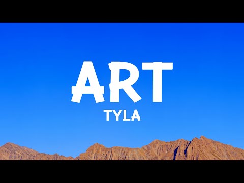 Tyla - ART