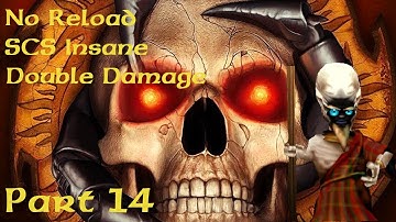 BG2 - No Reload, SCS Insane, Ascension, Double Damage - Gnomish Bounty Hunter - Part 14