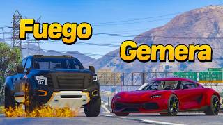 Thumbnail for Usamos Un Gemera Para Explotar El Auto De Mi Oponente