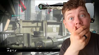 Celebrity Playing COD Ghosts in 2026! (Insane shots!) Net Worth