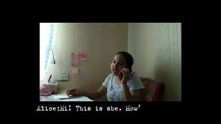 Dyad Communication