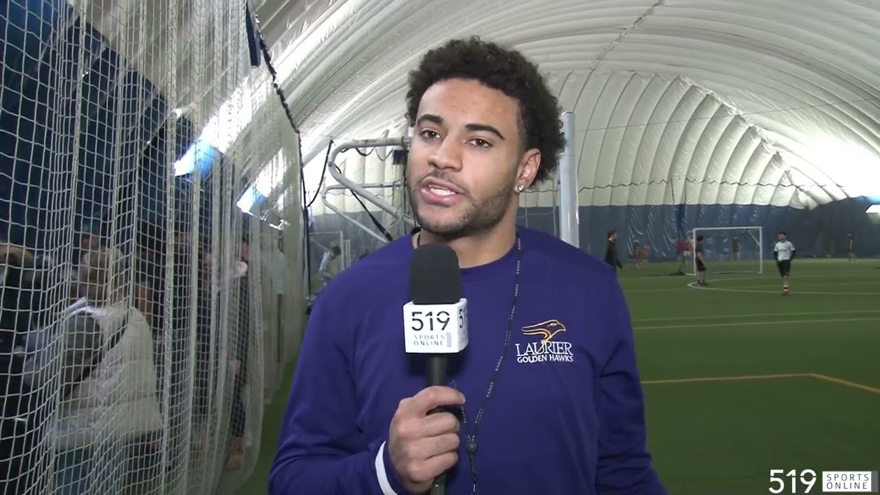 Два бывших игрока команды «Лоуриер» создали футбольный образовательный проект «Путь к профессиона...