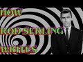 The Twilight Zone: How Rod Serling Writes Characters