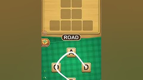 Word Link Level 24 Chapter 5 Android Gameplay