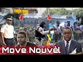 Gary Conille Avek Lapolis Re Pran Kontrol Lopital Jeneral , Jou Bandi Yo Konte !! #machannzanhaiti
