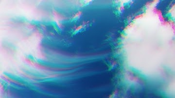 RGB GLITCH EFFECT IN PHOTOSHOP