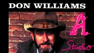 Lord I Hope This Day Is Good🙏 cover of a Don Williams best recorded in studio for A