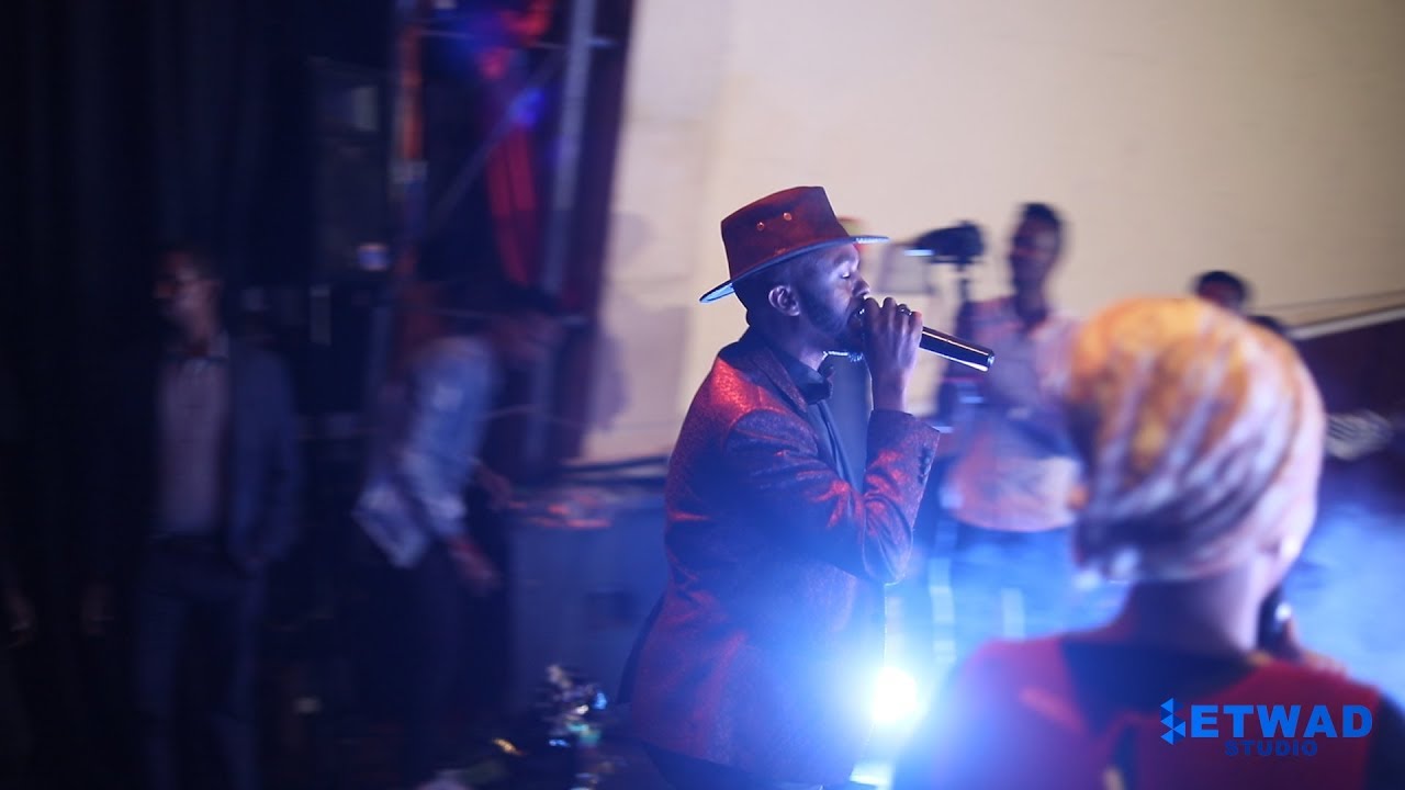 Showgii Dalmar Yare Heestii Dhool Dhooli Caashaqa Iyo Dhunkasho