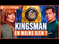 Argylle  la fin de la formule kingsman 