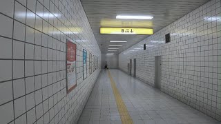 毎日8番出口_20250714