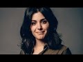 Katie Melua Talks About Her Latest Album, "In Winter"