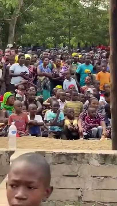 Mama Samia suruhu Hasani campaign Mpanda Tanzania on 8th October