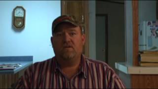 Feedlot Manure Composting In Texas
